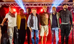 Cinor : les élèves de l'école de musique de Beauséjour ont fêté la fin d'année scolaire comme il se doit