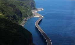 NRL et route du littoral 