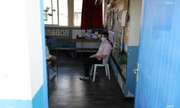 école coronavirus 