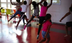 école artistique intercommunale