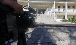 Assassinat de Shana : le second accusé face à la cour d’assises des mineurs pendant quatre jours