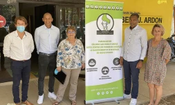 Colosse aux pieds d'argile