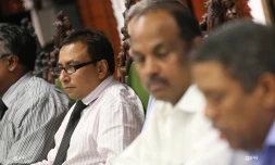 Ibrahim Patel