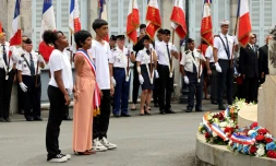 Mairie de Saint-Denis