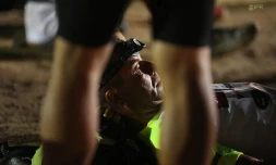 Grand raid 2014