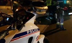 police, contrôles, nuit, electropicales, alcool, automobilistes, 