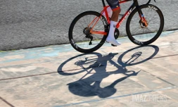 prologue 79e Tour cycliste 2026 au vélodrome 