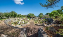 Cimetière du Port