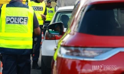 controle routier Ă gillot