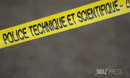 police scientifique 