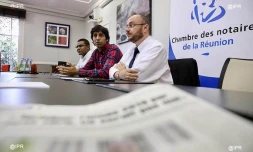 notaires, experts-comptables, conférence, Loi de finances, décryptage, éclairage