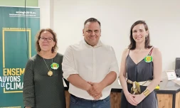 Vincent Rivière EELV