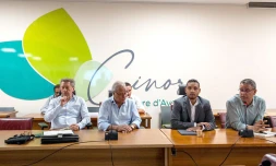 Synergie Baobab Cinor Région Réunion Transports Ouest Saint-Denis