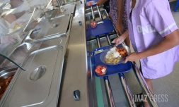 Cantine scolaire