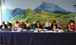 Conseil municipal du Tampon : trois motions votées