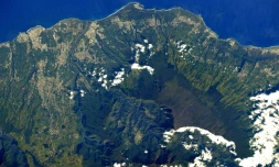 Photo Thomas Pesquet