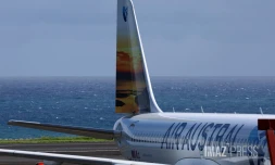 Air Austral 