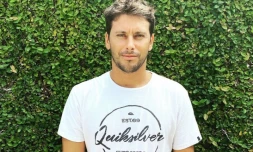 Jéremy Florès