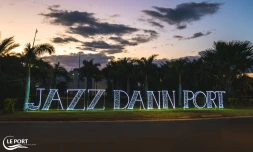  Jazz dann Port : un festival musical et écoresponsable