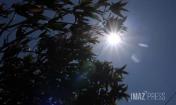 météo soleil 