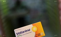 voltarène