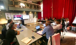 Le Sidéléc Réunion contribue aux réflexions sur l’avenir énergétique des transports à La Réunion 