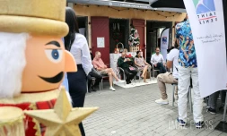 animations de noel à saint-denis 