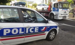 Contrôles de police 