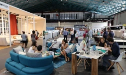 salon de la maison 2022