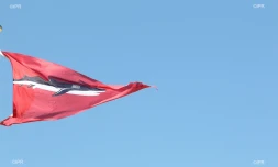 Attaque de Requin à Boucan Canot le samedi 27 août 2016