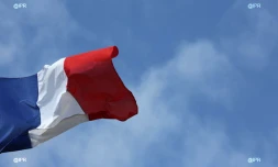 Drapeau tricolore