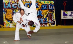 Judo