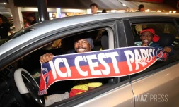 PSG - Ligue des Champions