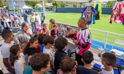 Cialos : La Réunion terre de champions