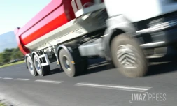 transport de marchandises 