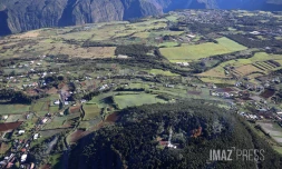 Plaine des Cafres 