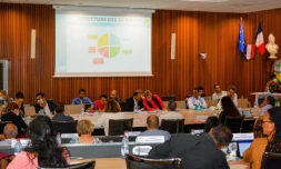 conseil communautaire TCO