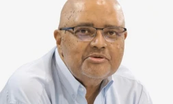 Tribune libre de Patrice Sadeyen