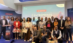 Concours de création d’entreprises innovantes de La Réunion 2026 : les lauréats récompensés