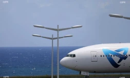 Air Austral 