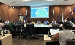La Région Réunion à l’écoute des villes du Territoire de l'ouest