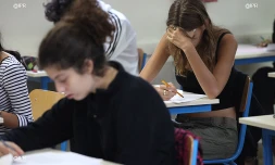 Bac examen