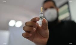 Temps forts année 2021