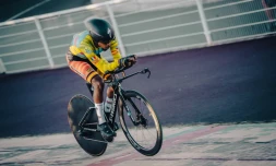 Saint-Denis : lancement du Tour cycliste de La Réunion 2026
