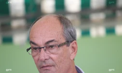 jean Louis Lagourgue