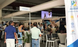 Département : carton plein pour la journée SBA du Nord