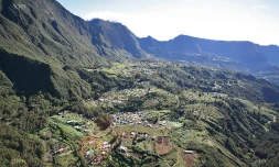 Cirque de Salazie