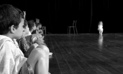 Ecole de théâtre Pierrefonds