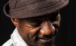 Le Port : Jim Fortuné en concert au Kabardock