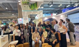 Cap sur l'innovation à vivaTech 2026